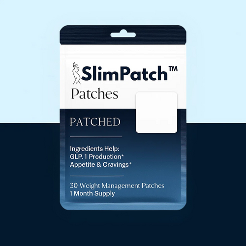 SlimPatch™