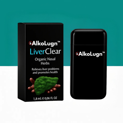 AlkoLugn™