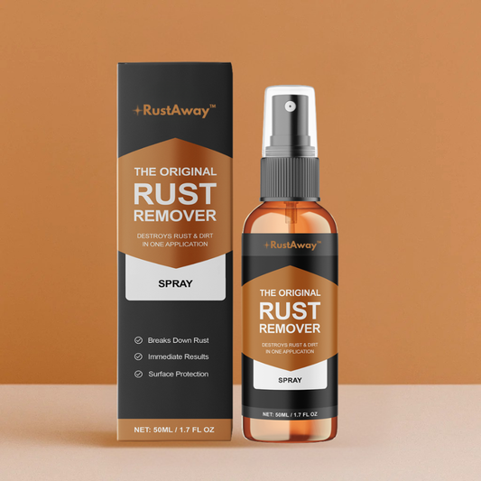 RustAway™
