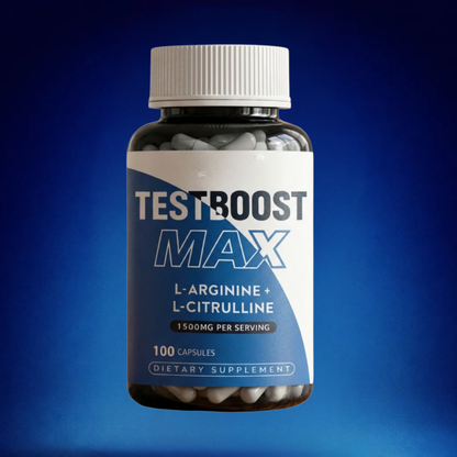 TestBoost™