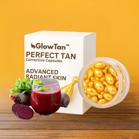 GlowTan™