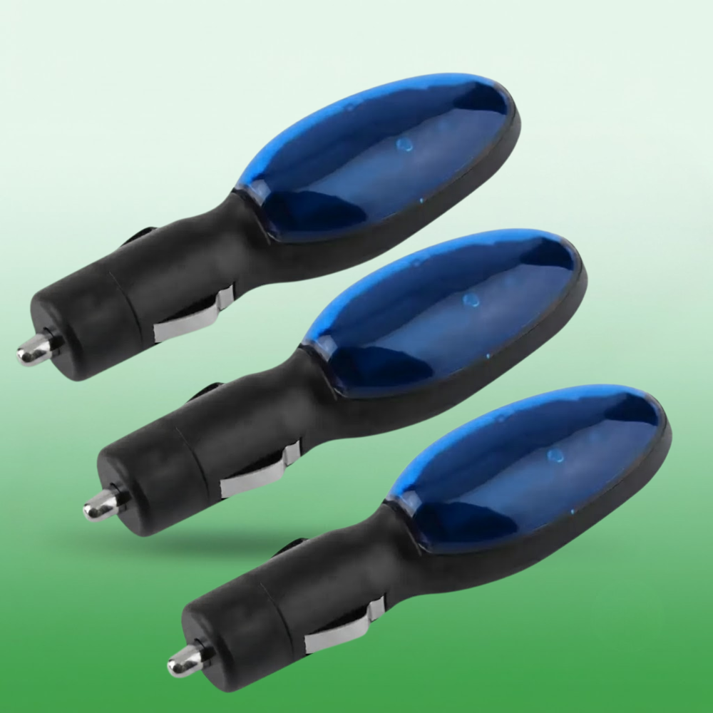 FuelCharge™