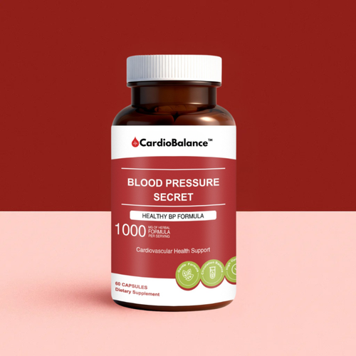 CardioBalance™