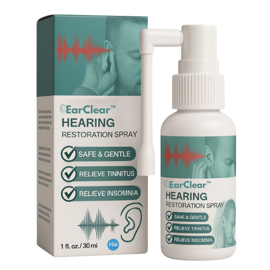 EarClear™