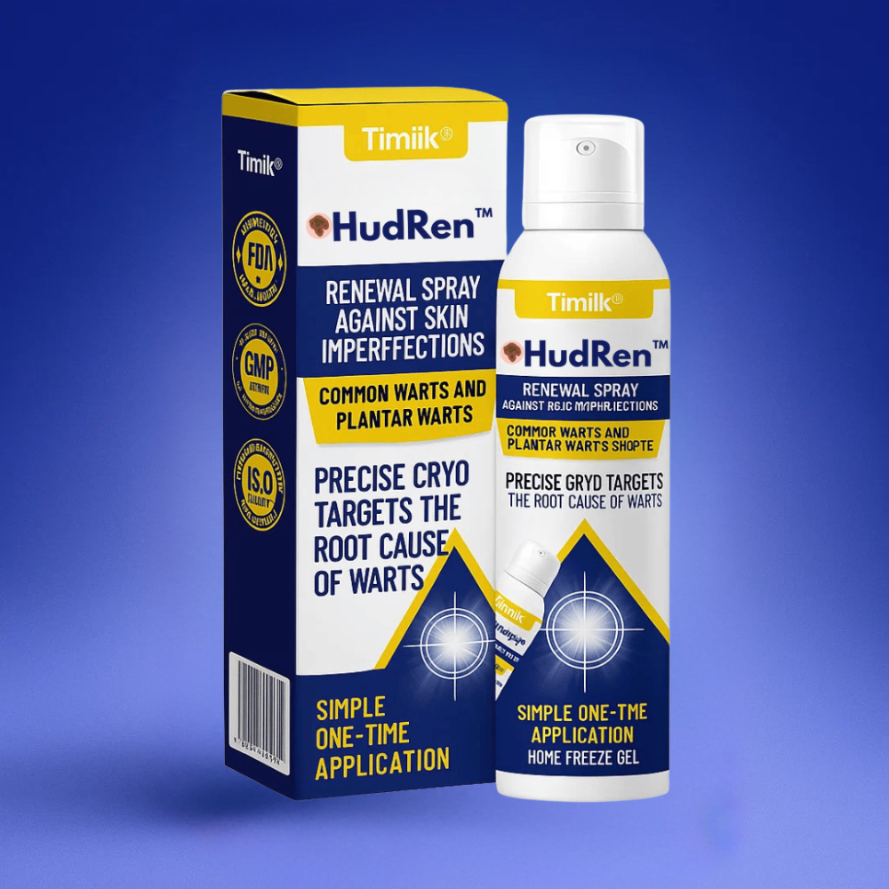 HudRen™
