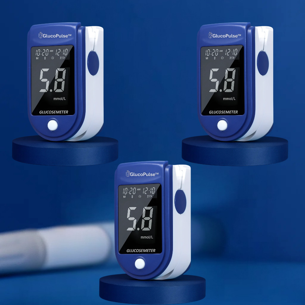GlucoPulse™