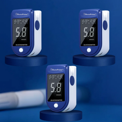 GlucoPulse™