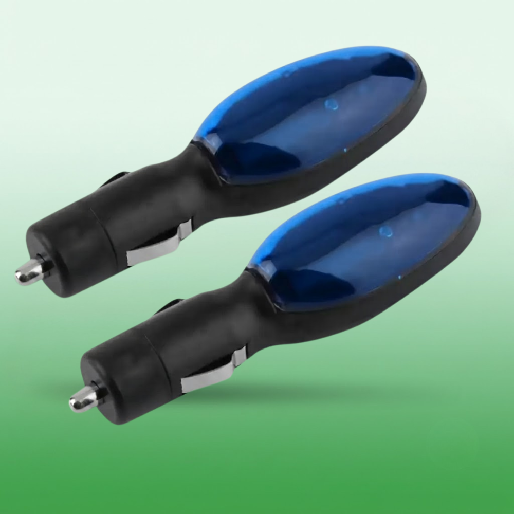 FuelCharge™