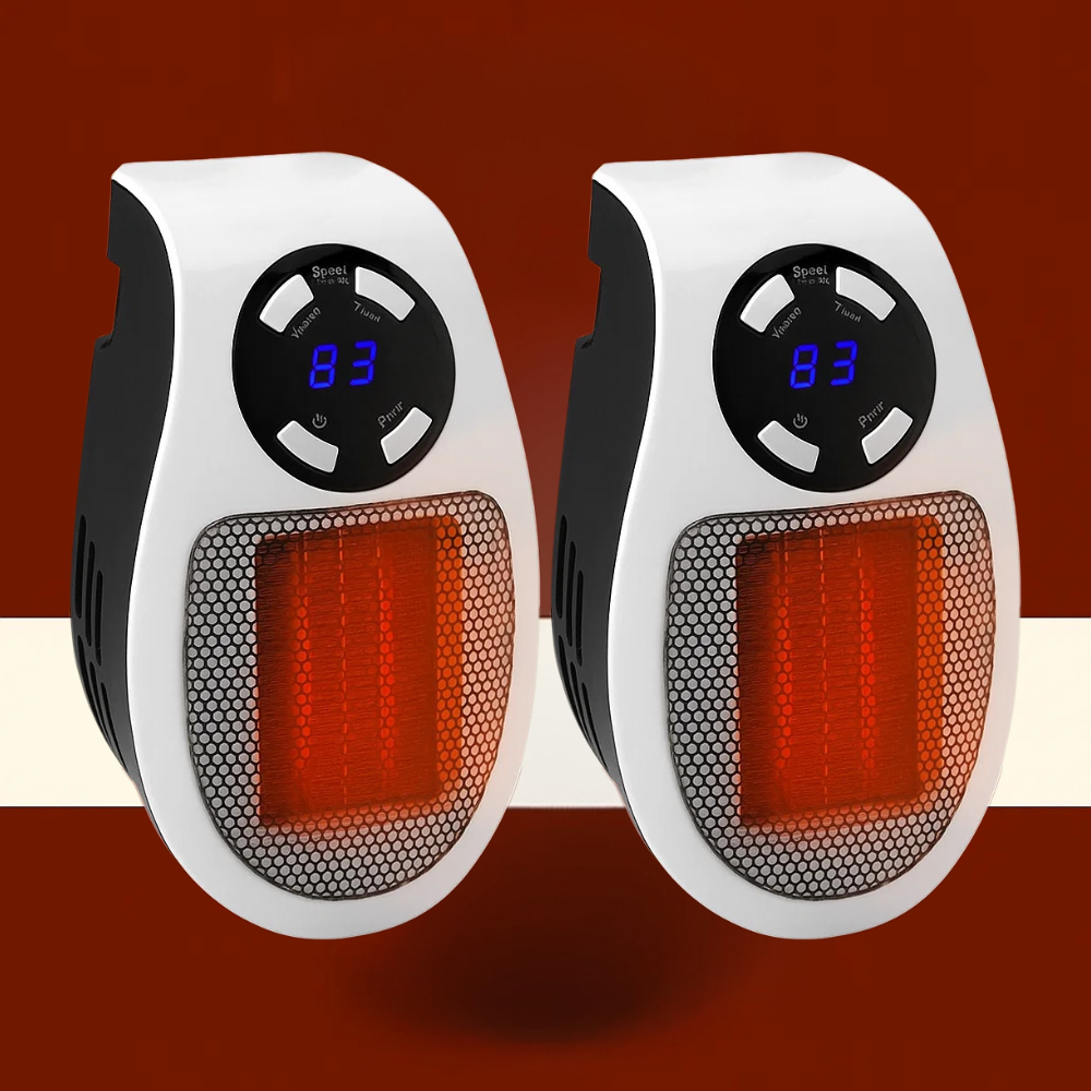 HeatBoost™