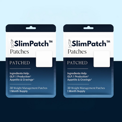 SlimPatch™