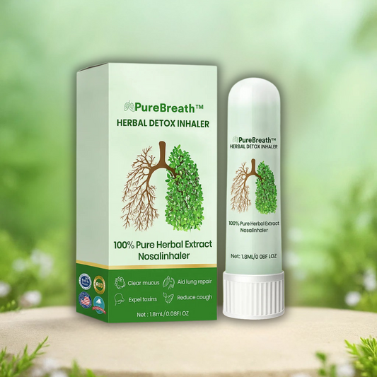 PureBreath™