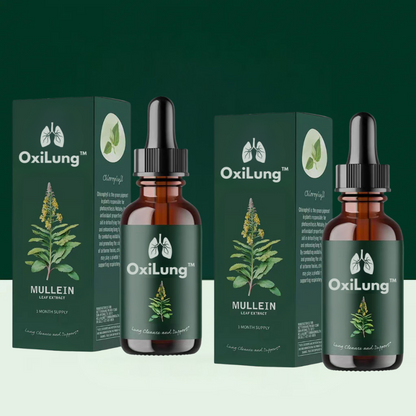 OxiLung™