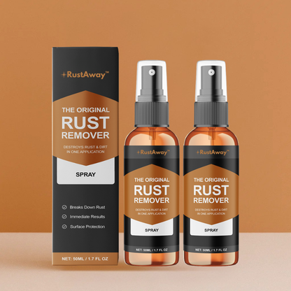 RustAway™