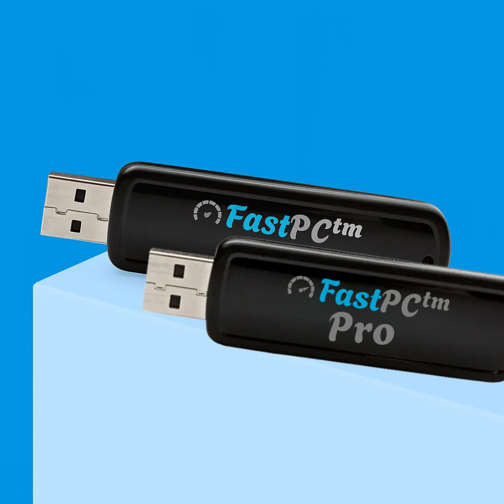 FastPC™