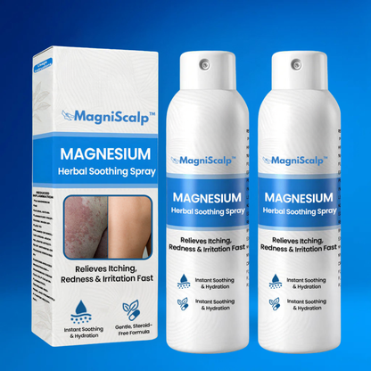 MagniScalp™