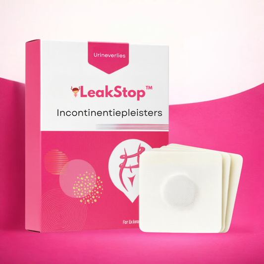 LeakStop™