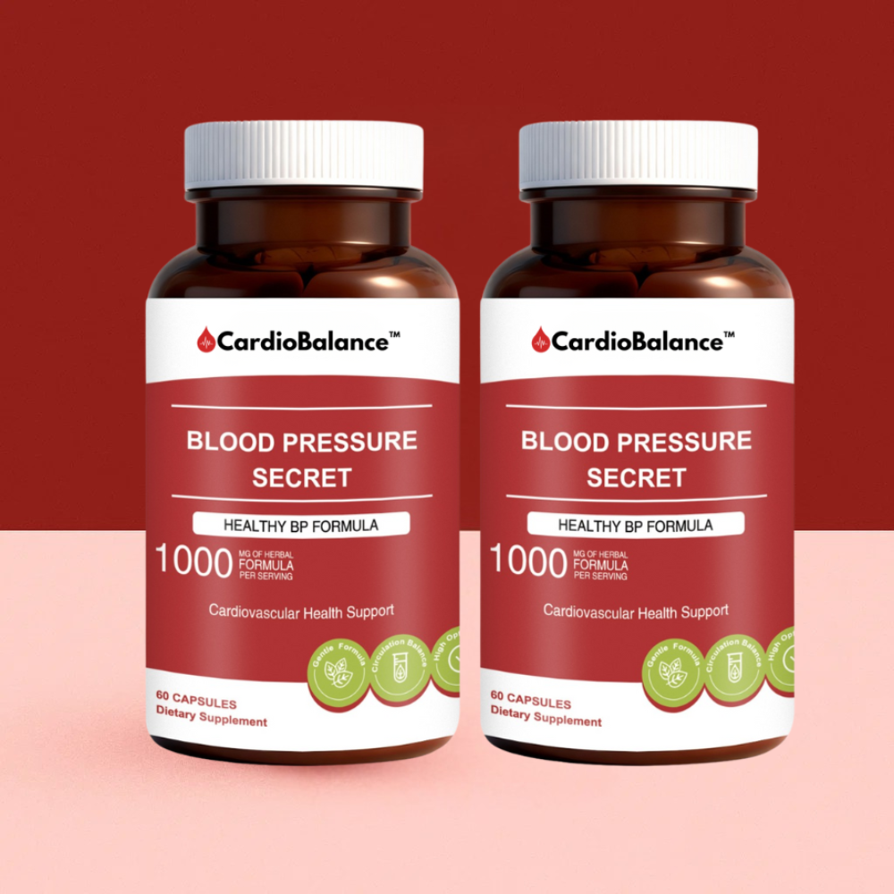 CardioBalance™