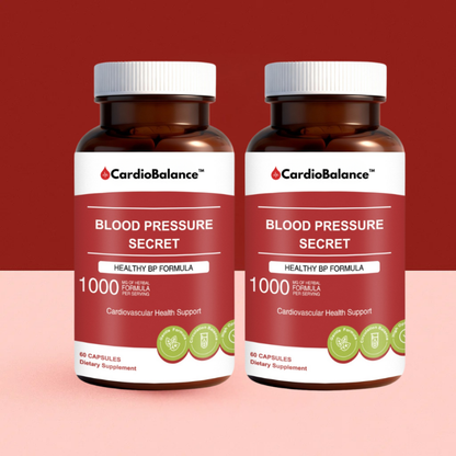 CardioBalance™