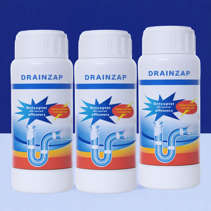 DrainZap™