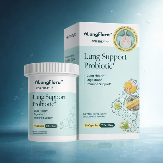 LungFlora™