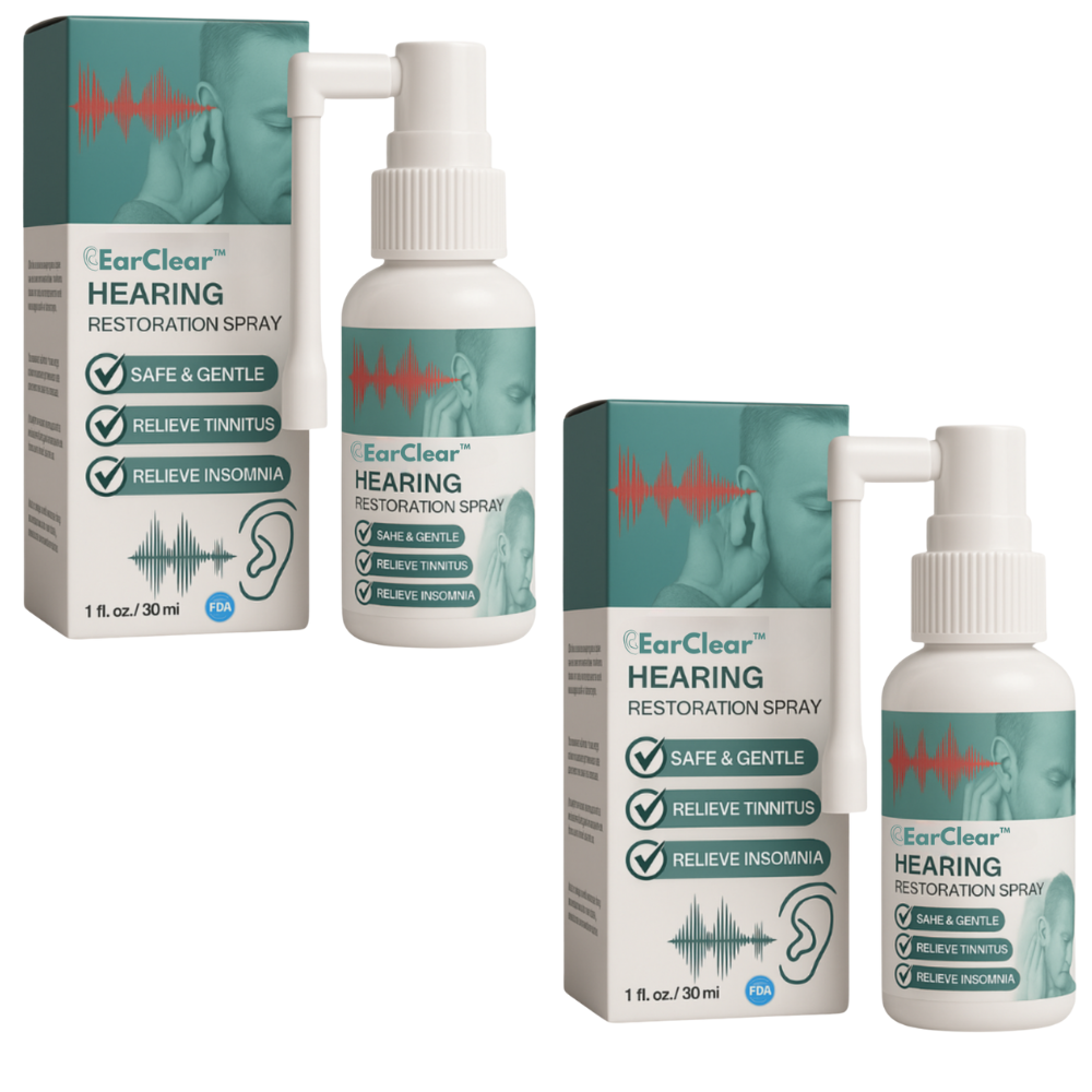 EarClear™