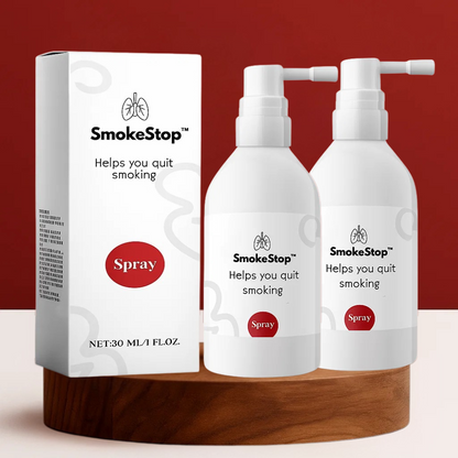 SmokeStop™