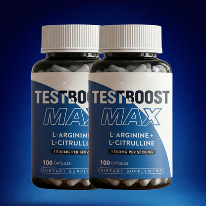 TestBoost™