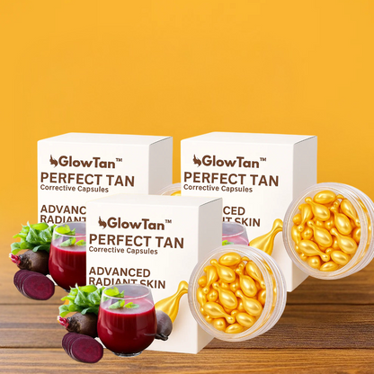 GlowTan™