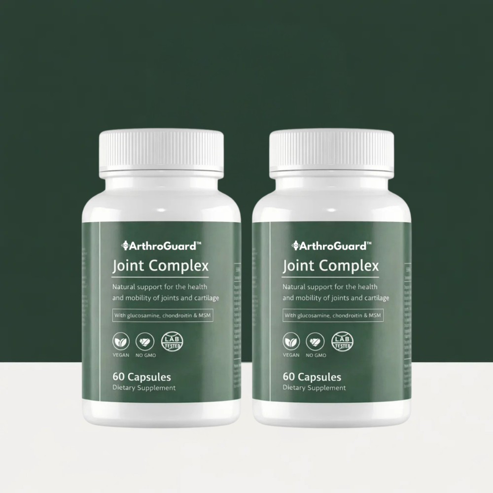 ArthroGuard™