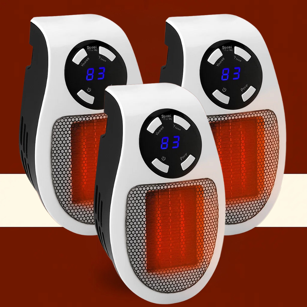 HeatBoost™