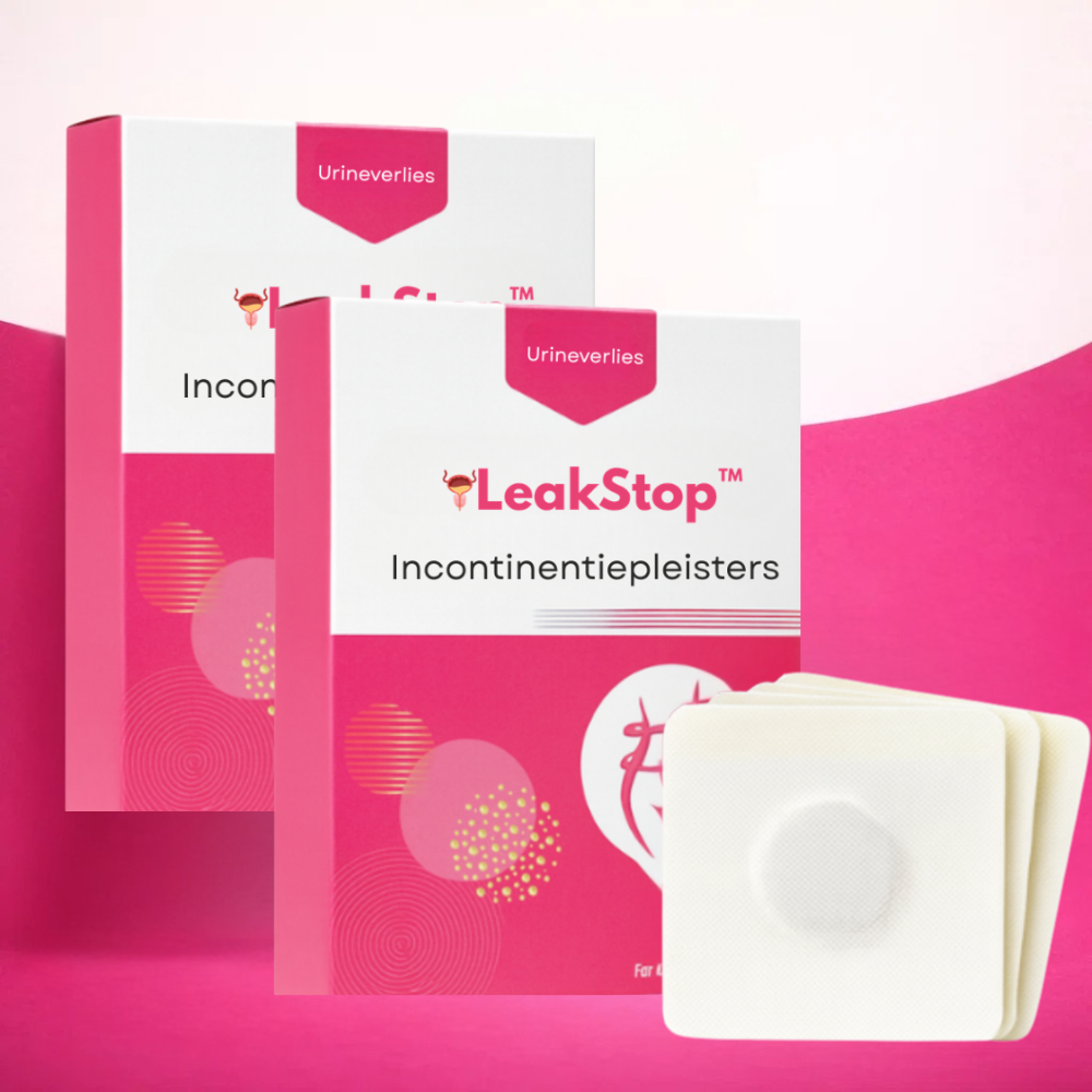 LeakStop™