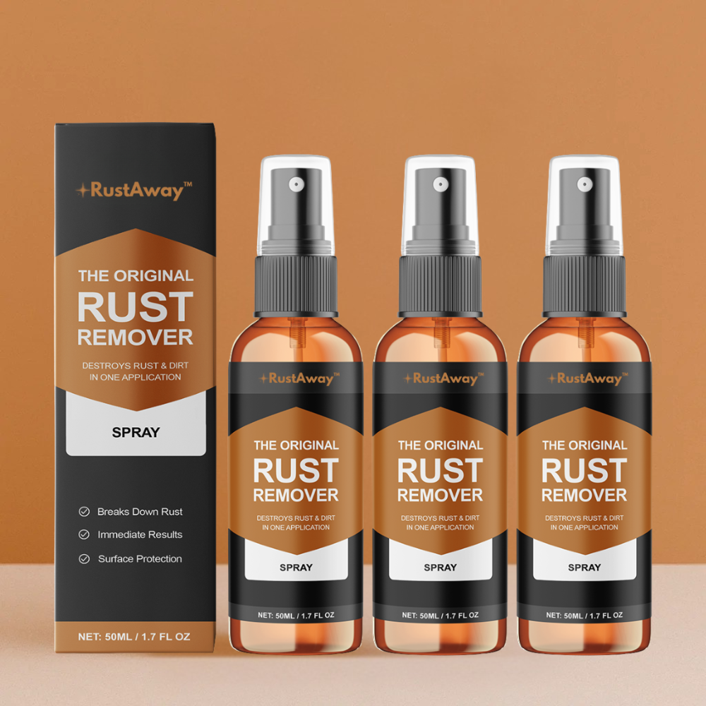 RustAway™