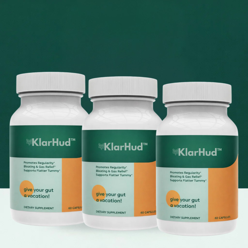 KlarHud™