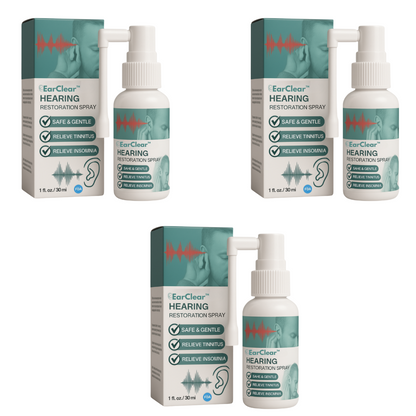 EarClear™