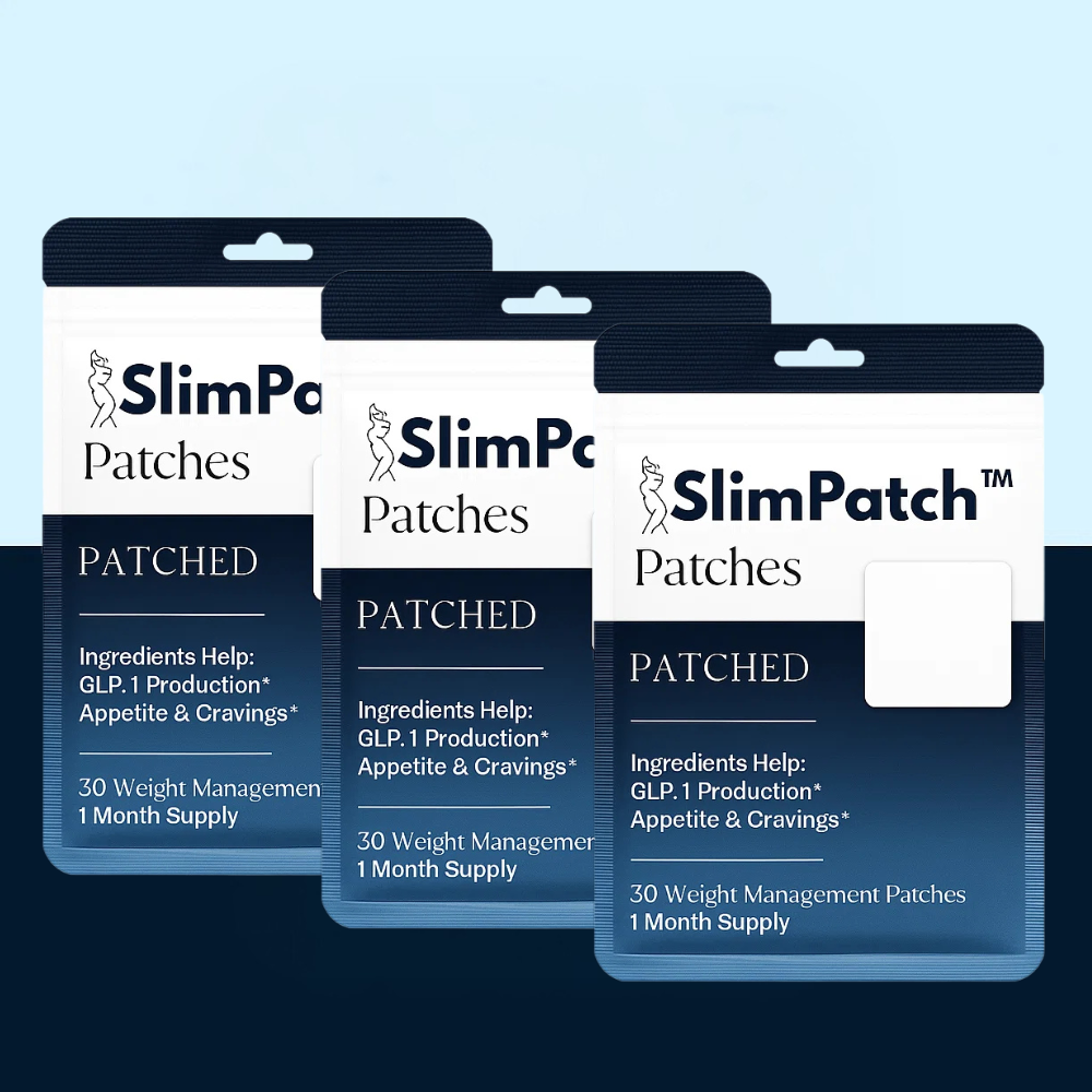 SlimPatch™