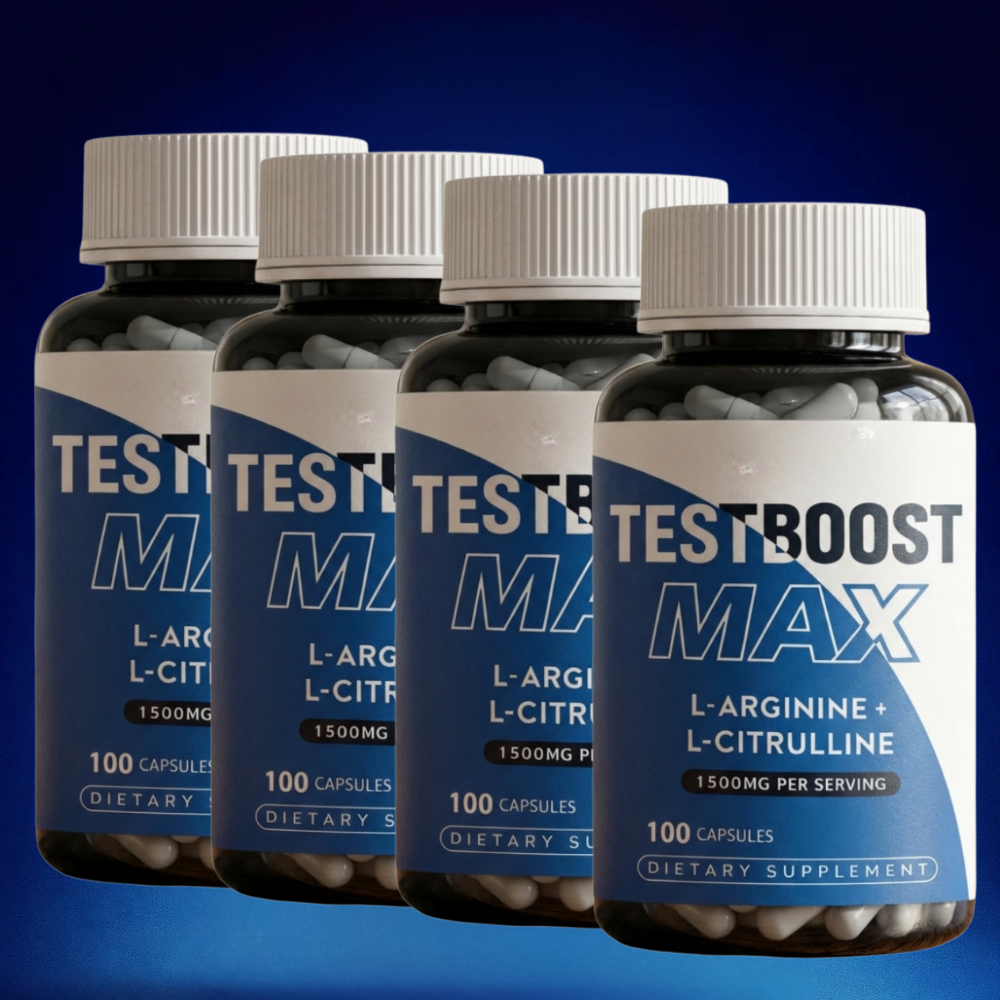 TestBoost™
