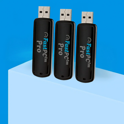 FastPC™