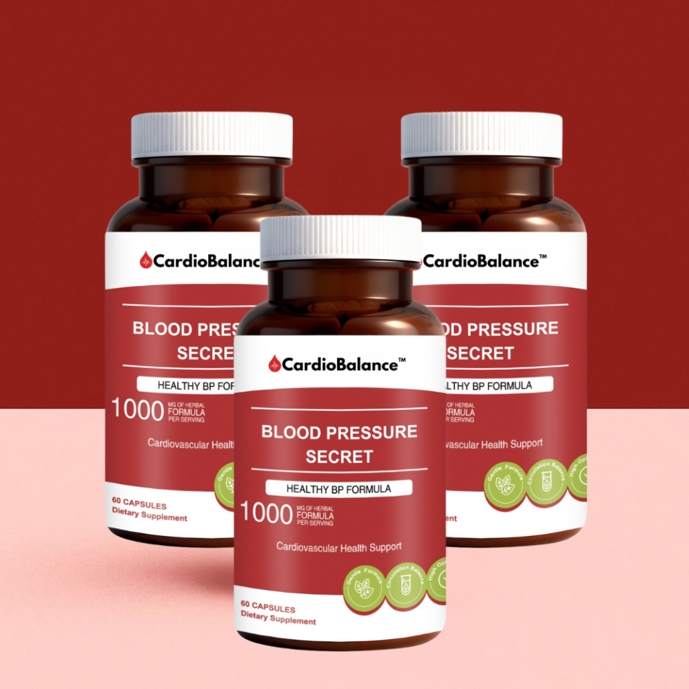 CardioBalance™