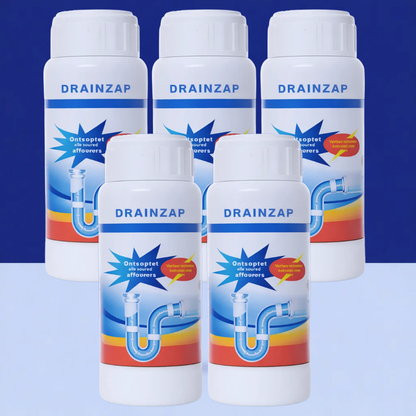 DrainZap™