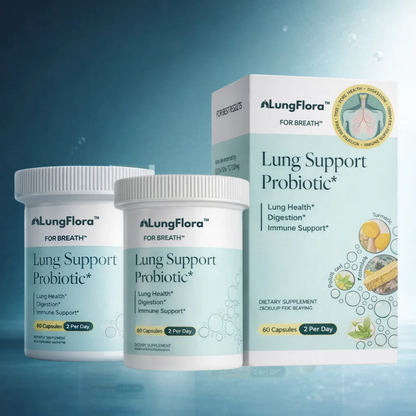 LungFlora™
