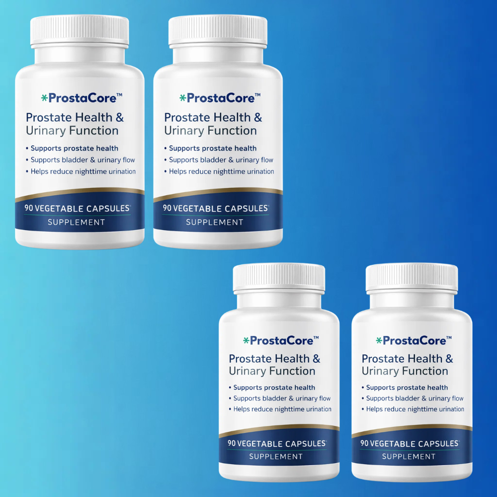 ProstaCore™ NEW OFFER