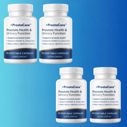 ProstaCore™ NEW OFFER