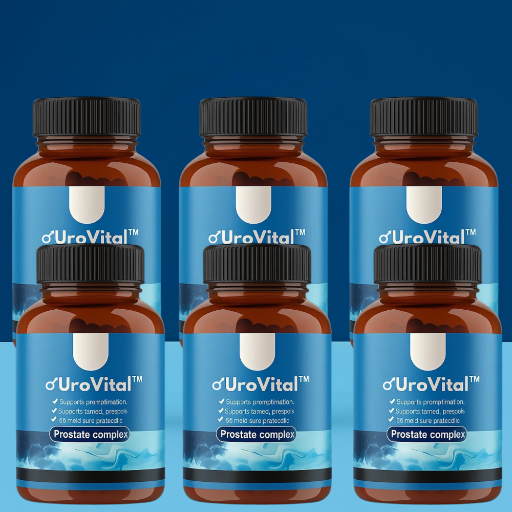 UroVital™