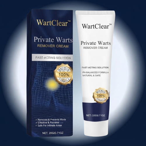 WartClear™