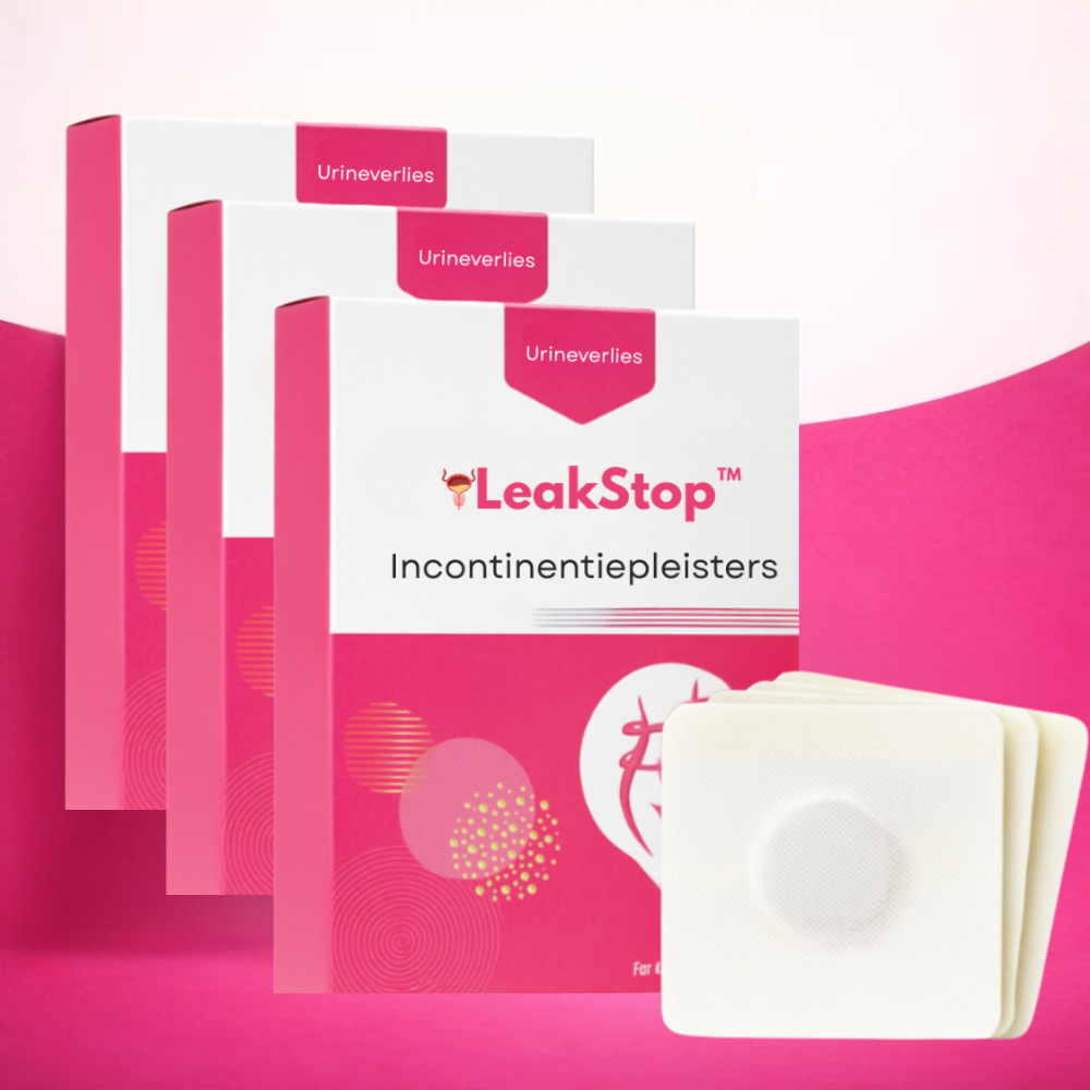 LeakStop™