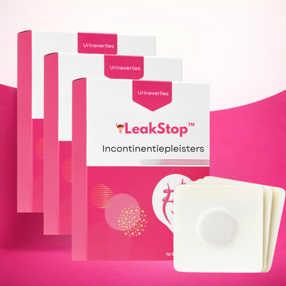 LeakStop™