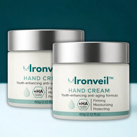 Ironveil™