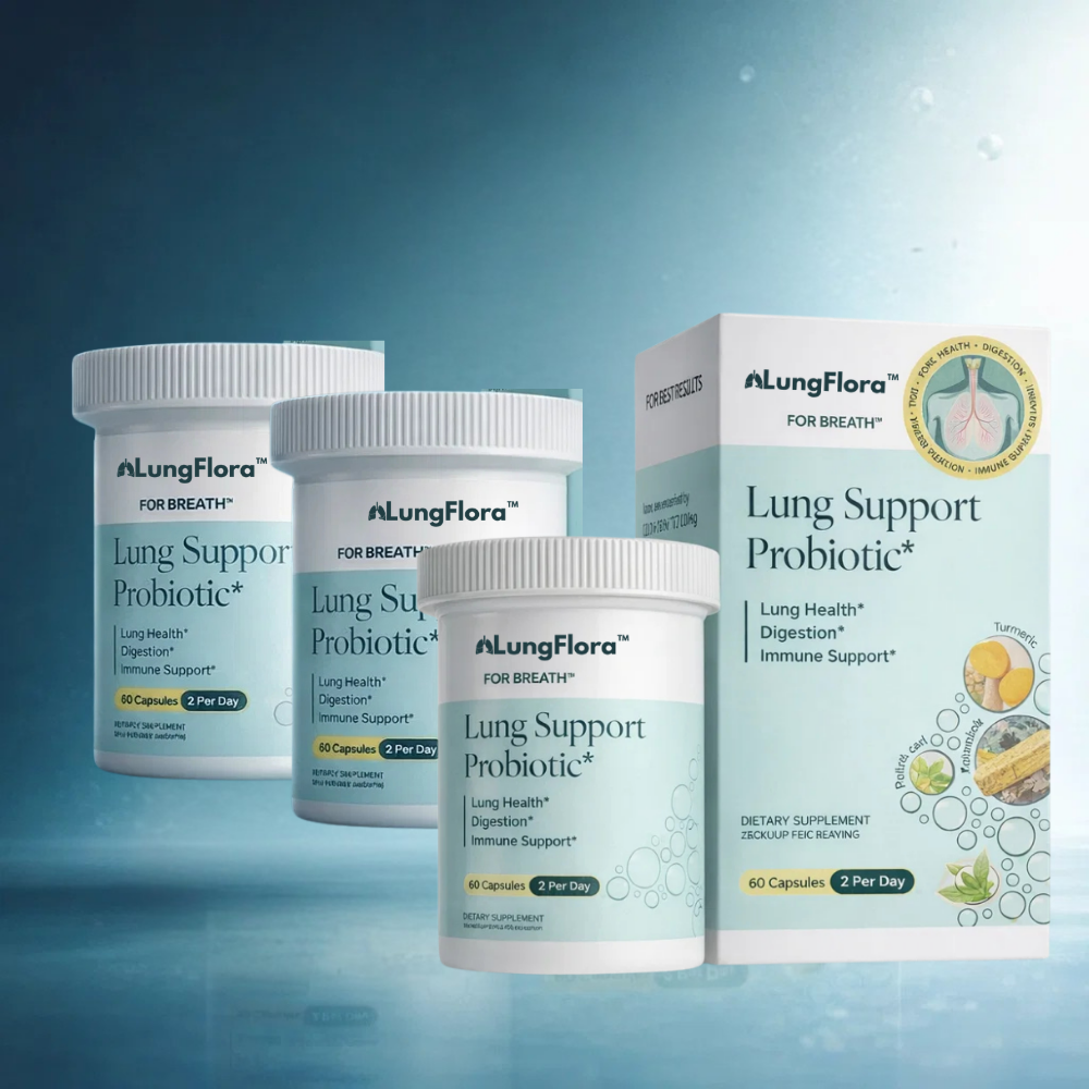 LungFlora™