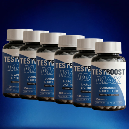 TestBoost™