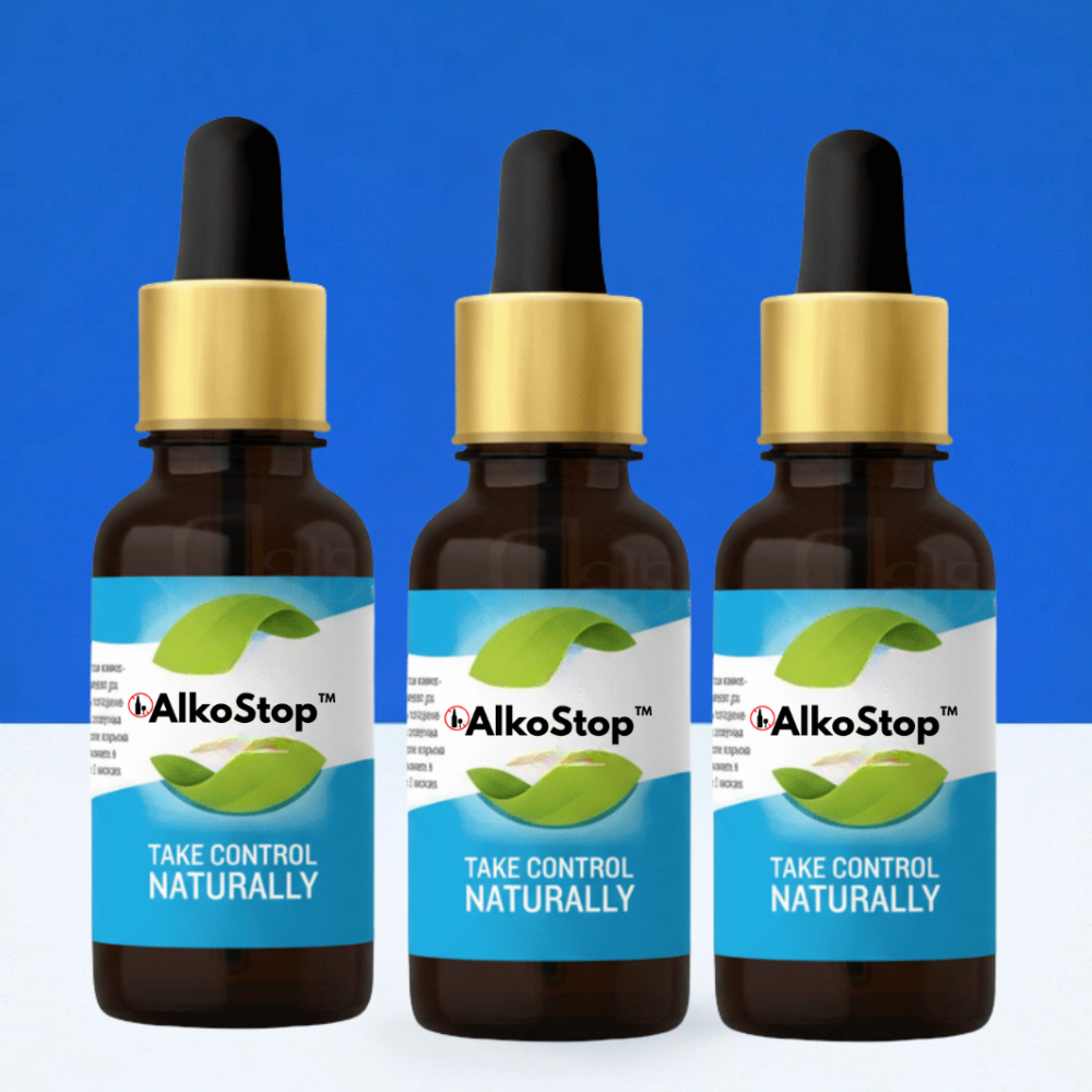 AlkoStop™